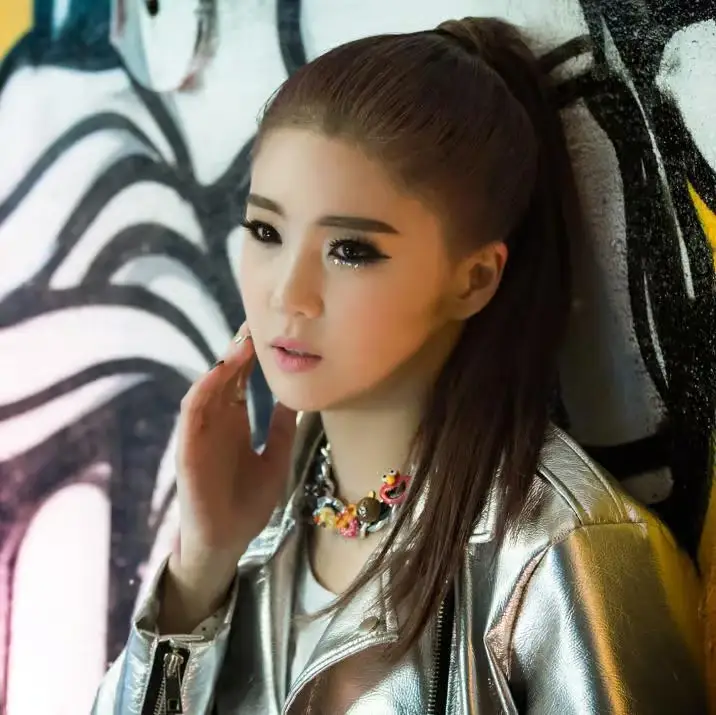 Billion former member Kiryun