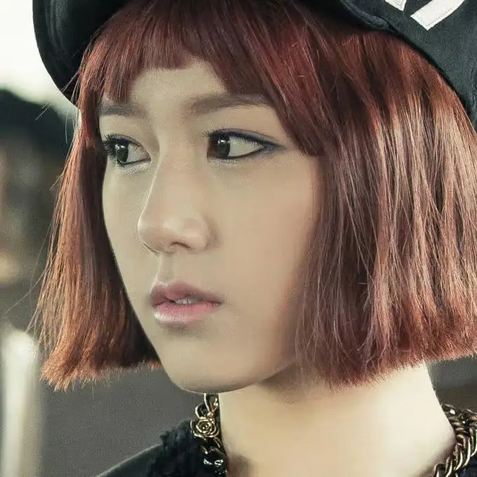 Billion member Seul-Gi