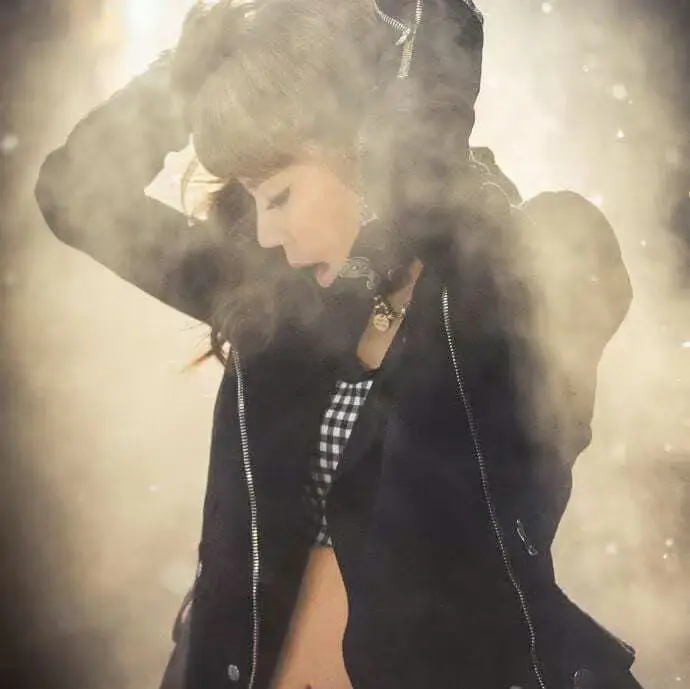Billion member Songyi