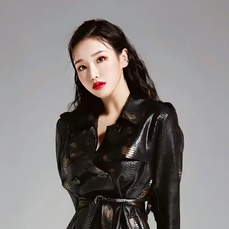 Birthday member Hyeyeon