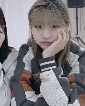 Biscuit Girls former member Seo Siyeon