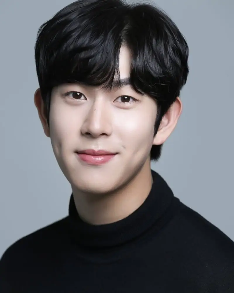 B.I.T (Brilliant Icon Team) former member Joel