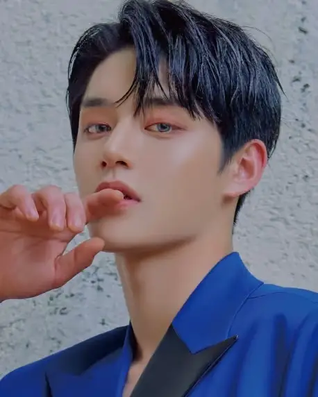 B.I.T (Brilliant Icon Team) former member King