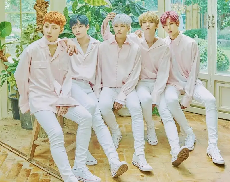 B.I.T (Brilliant Icon Team) members are N/A.