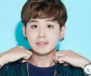 B.I.T member Juni