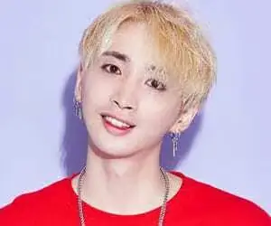 B.I.T member Mino