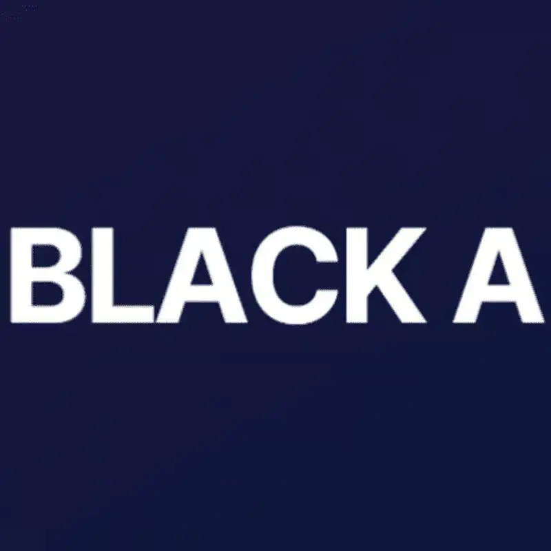Black A members are Jaeho, and Seunghyun.