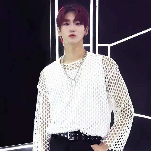 Black Level former member Chanha