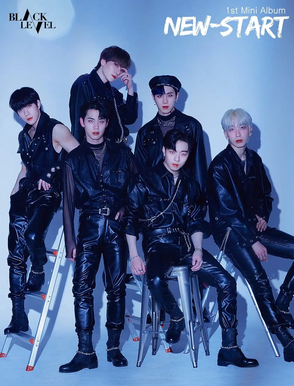 Black Level members are N/A.