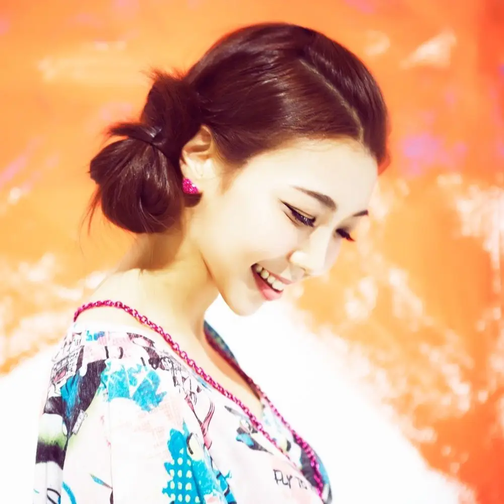Black Pearl former member Jungmin