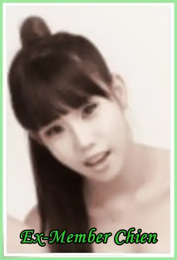 Black Queen former member Chiyen