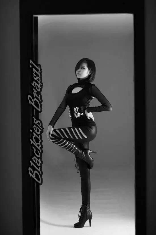 Black Queen former member Jina