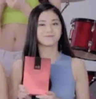 Black Queen former member Joo Hanbyeol