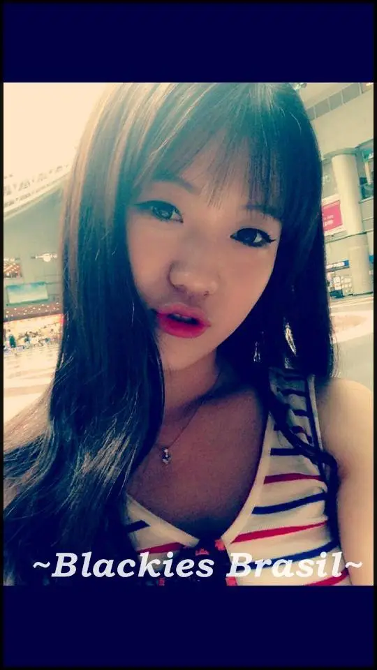 Black Queen former member Jung-Ah