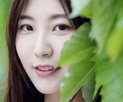 Black Queen former member Minha