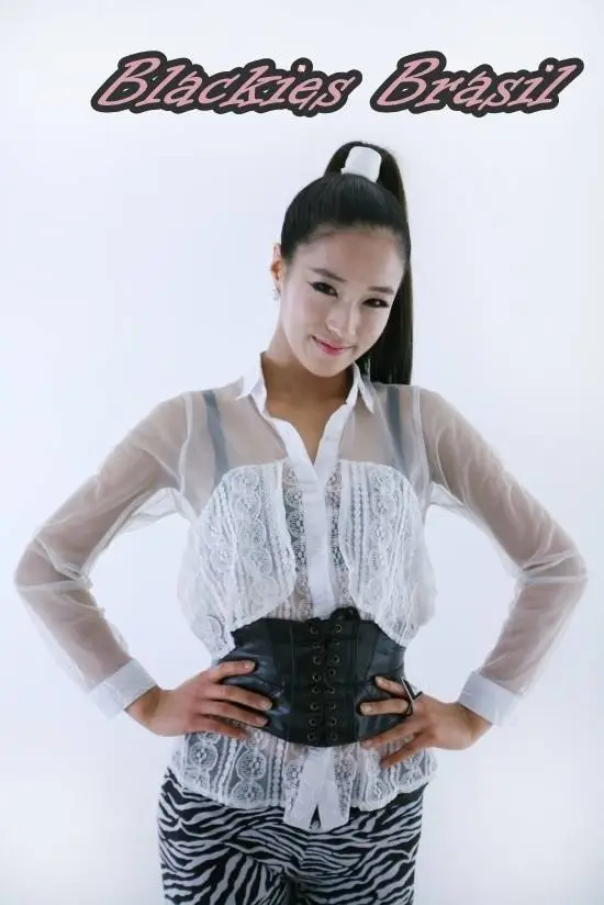 Black Queen former member Rani