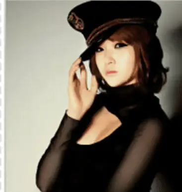 Black Queen former member Wisdom