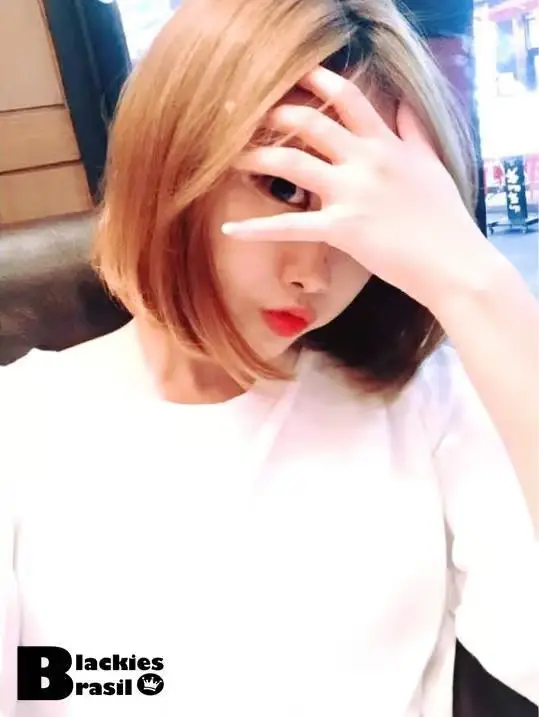 Black Queen former member Yena