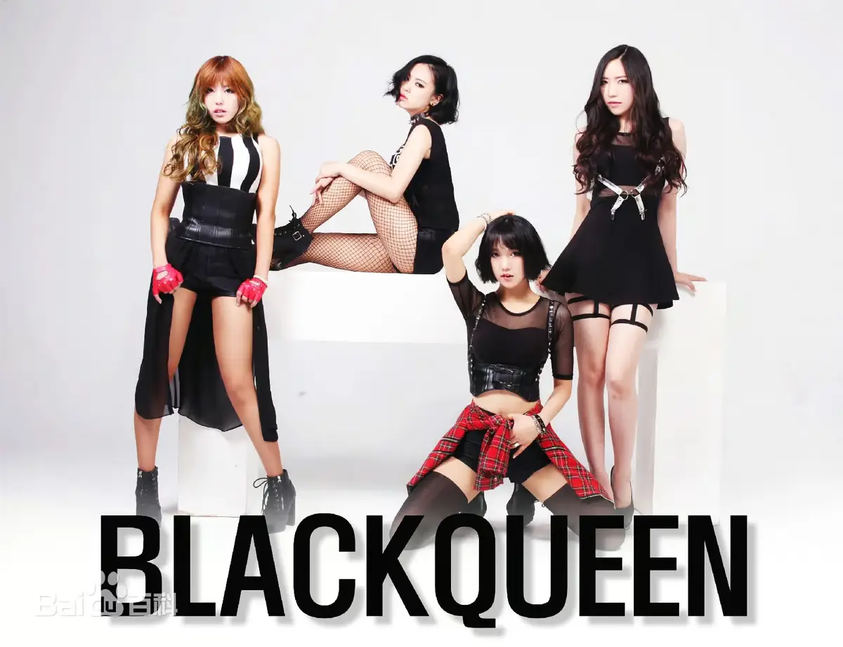 Black Queen members are N/A.