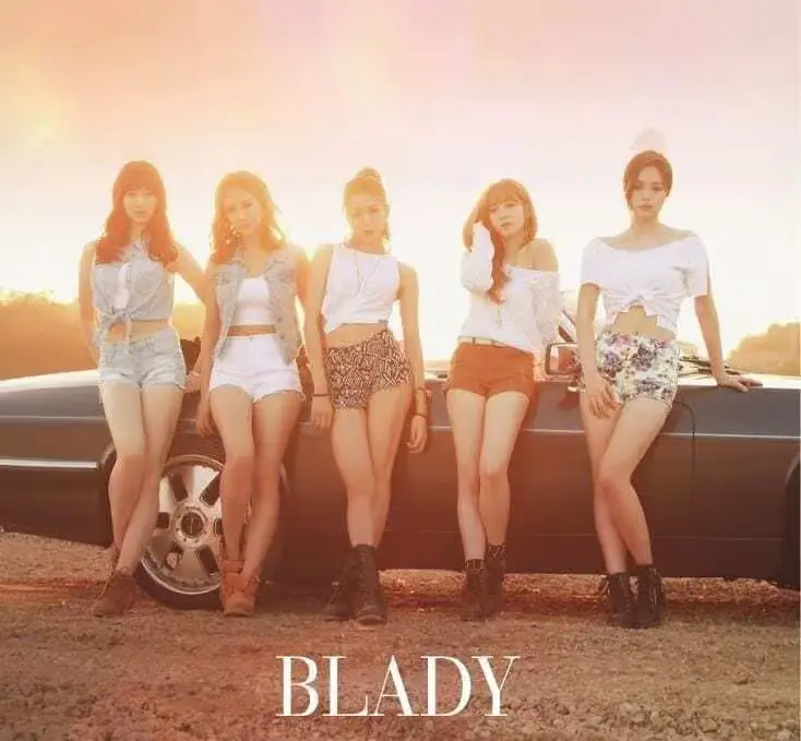 Blady members are N/A.