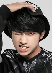 BLAST former member B-Crown/B-Clown