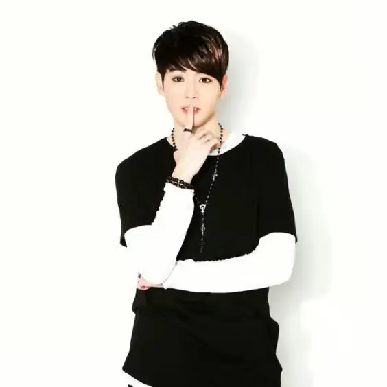 BLAST former member Haejeong
