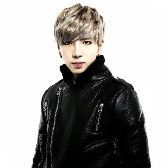 BLAST former member Kain