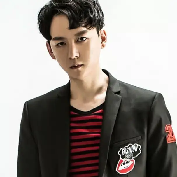 BLAST former member Zree