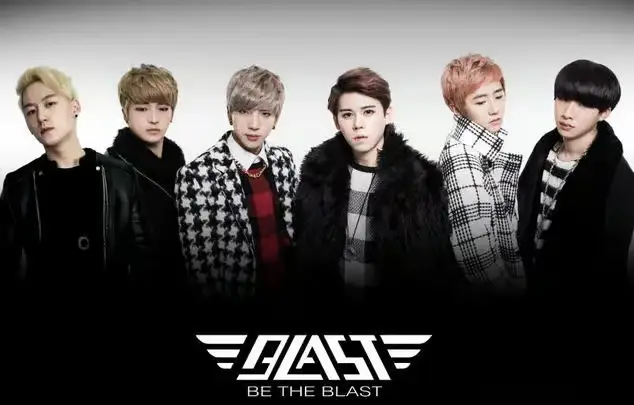 BLAST members are N/A.