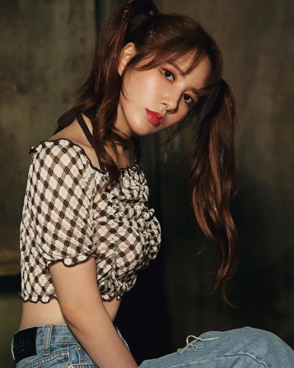 Blastar former member Donga