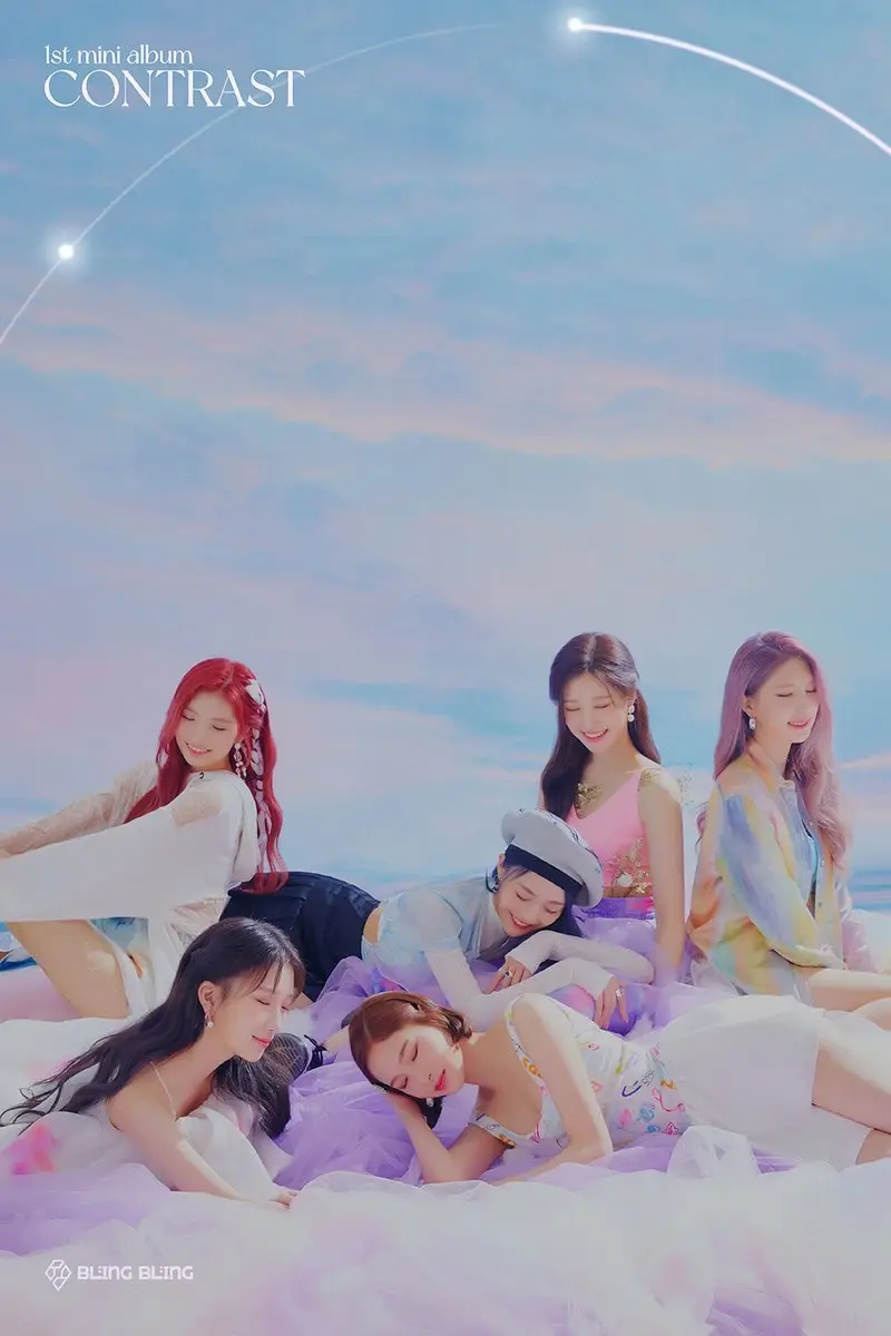 BlingBling members are N/A.