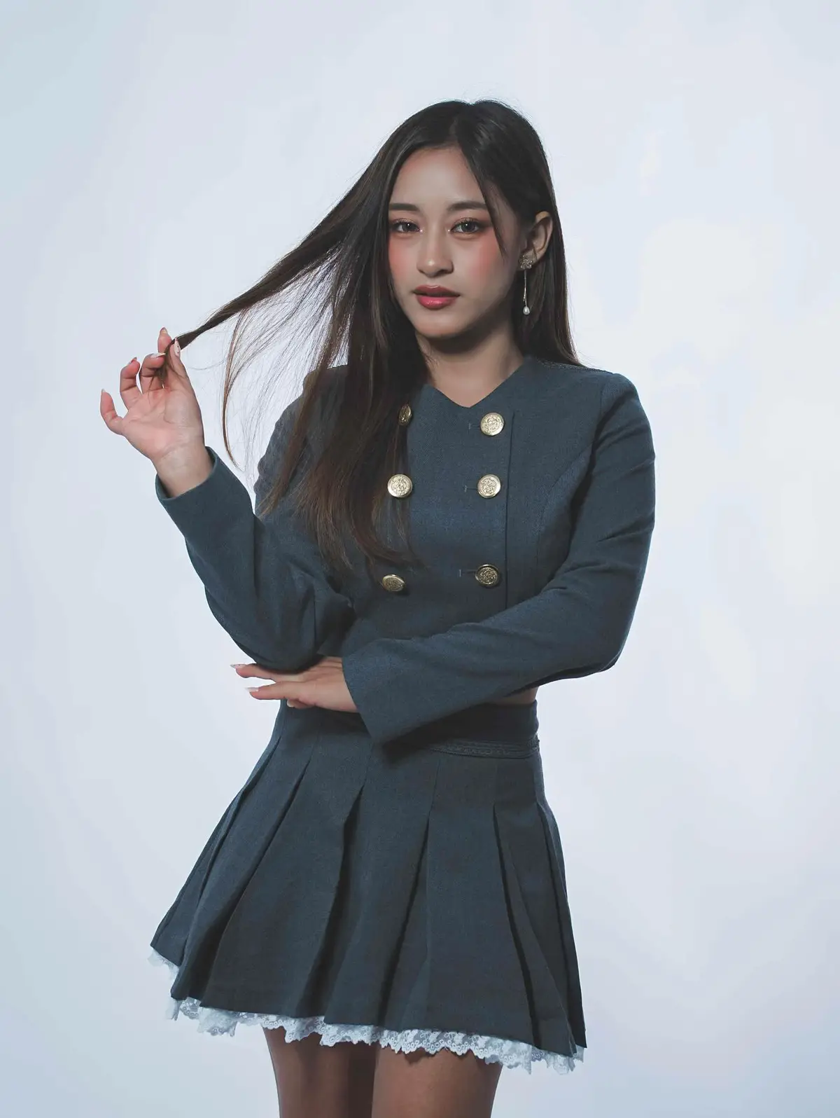 BLINGONE PE former member Mia