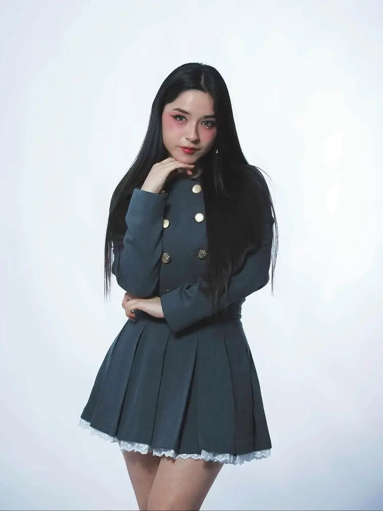 BLINGONE PE former member Rubi