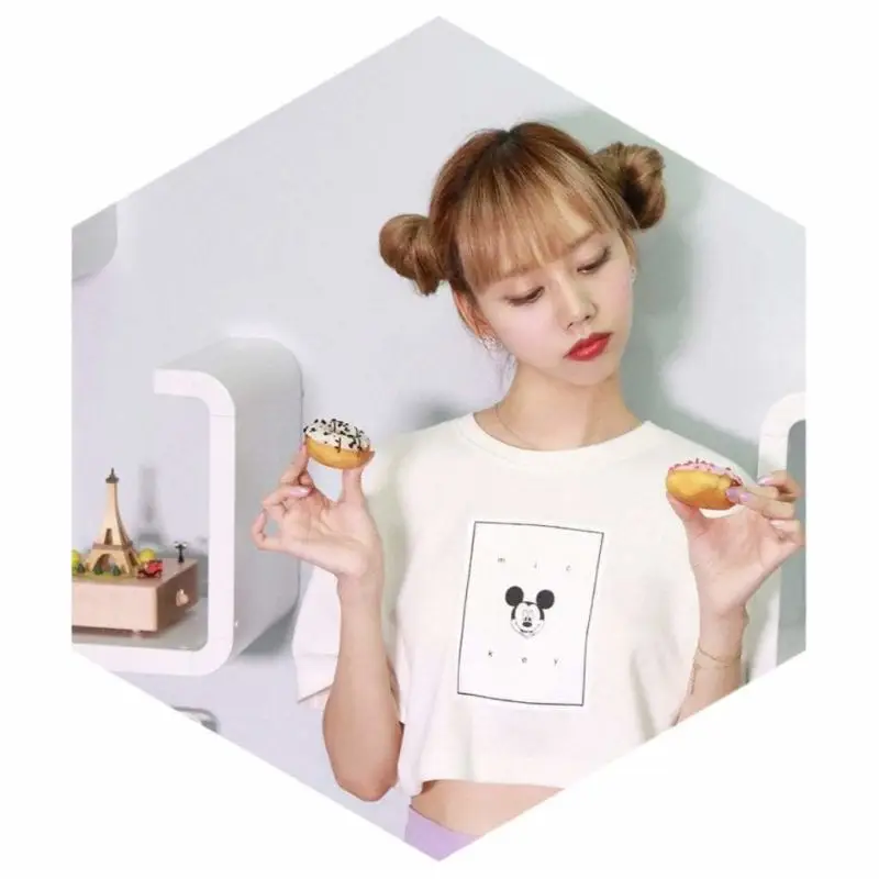 BLITY former member Joah