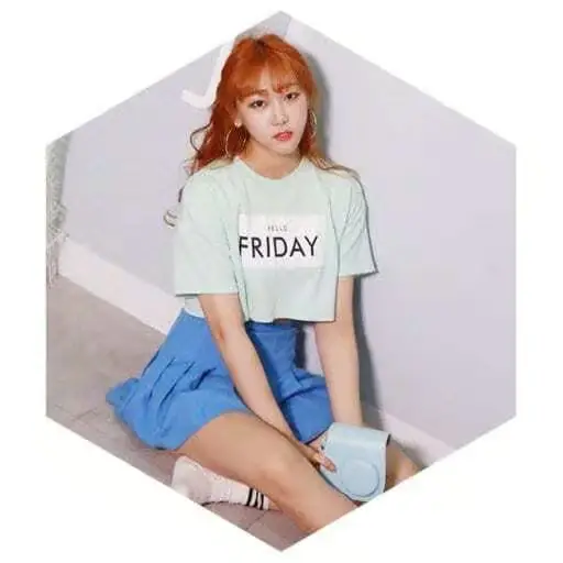 BLITY former member Seeya