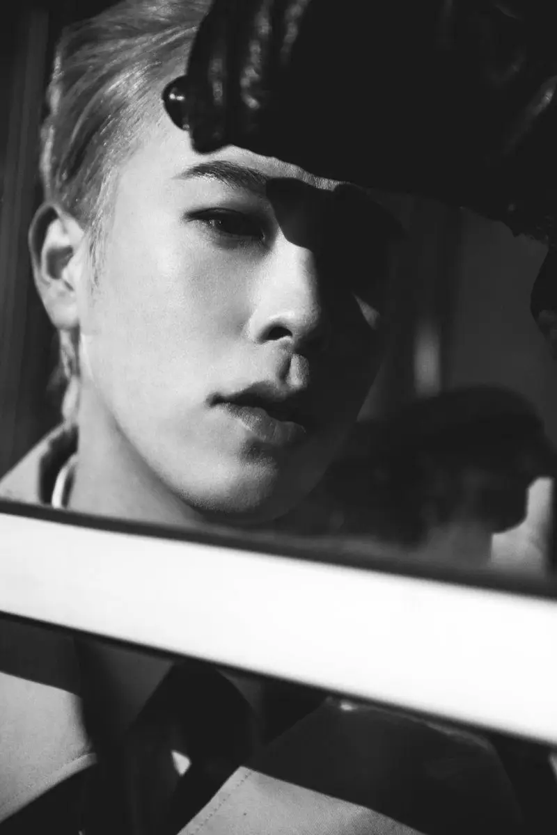 Block B member P.O