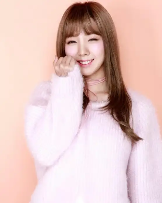 Bloomy former member Jiyun