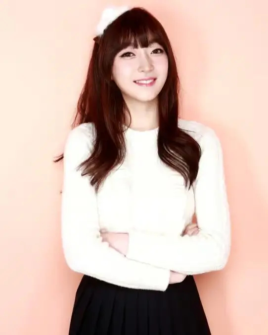 Bloomy former member Seoyeon