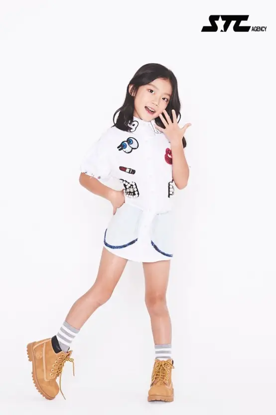 Bluemint former member Taeyeon