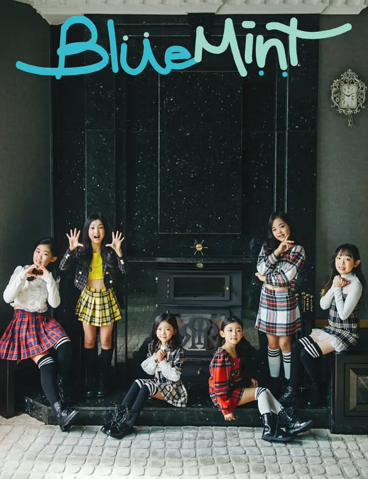 Bluemint members are N/A.