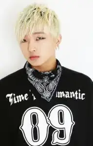 B.O.I (Best Of Idols) member Han.S