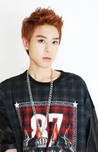 B.O.I (Best Of Idols) member Noah/Inho