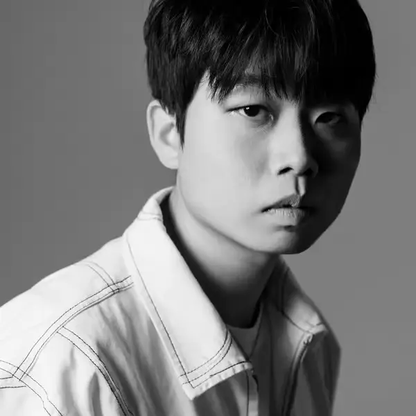 BØJEONG member Kyungsun