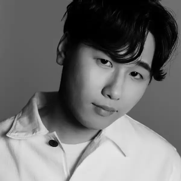 BØJEONG member Mingwang