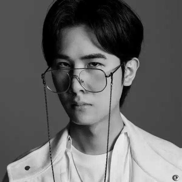BØJEONG member Sanggyu