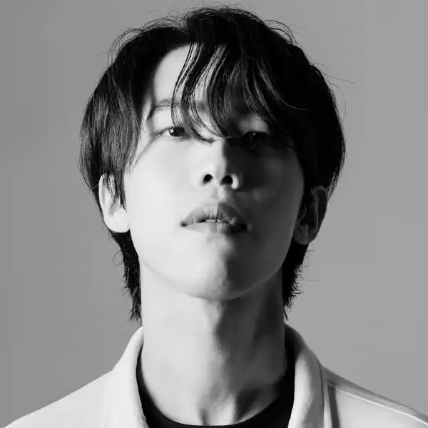 BØJEONG member Seongyu