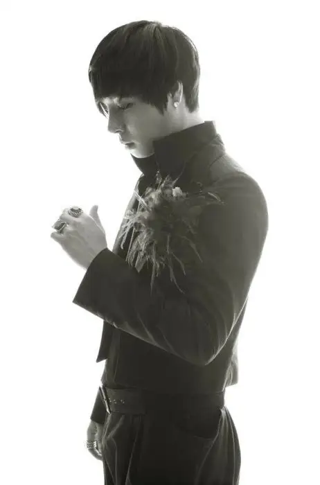 B.o.M former member Jisoo