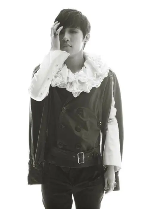 B.o.M former member Sechang