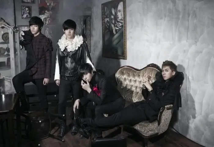 B.o.M members are N/A.