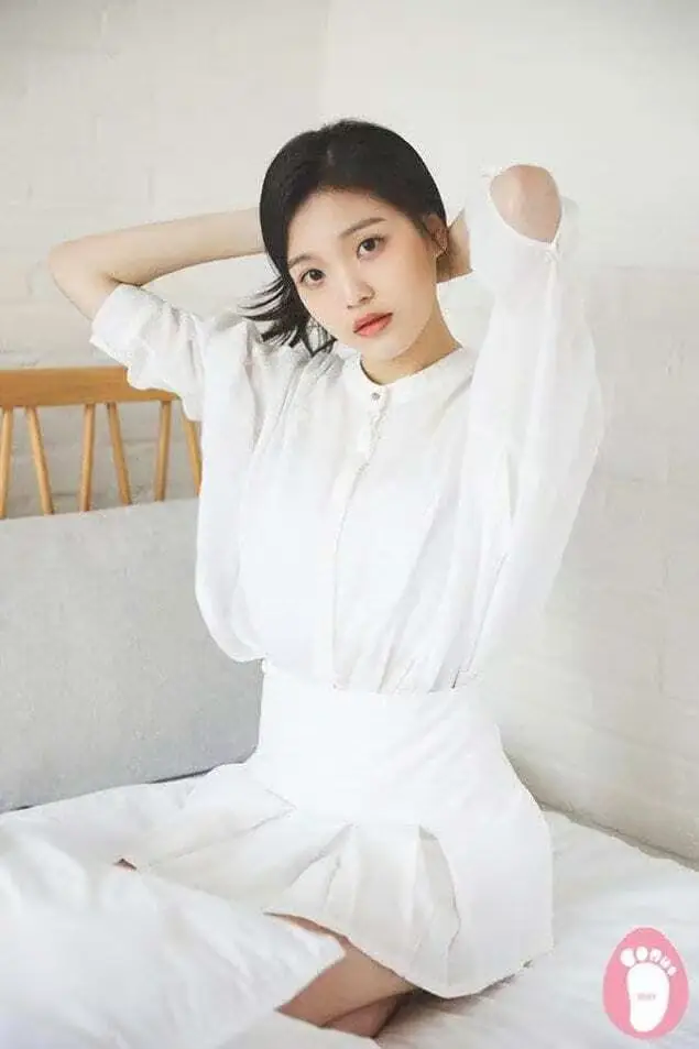 BONUSBaby member Dayun